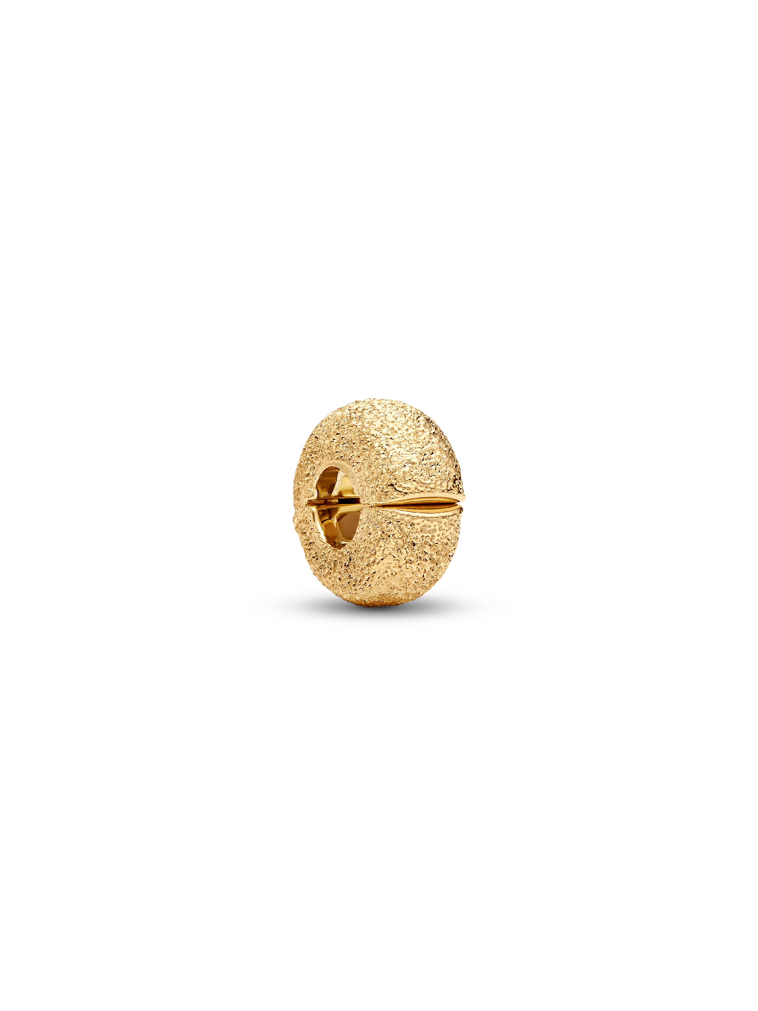 Textured Mini Clip Charm - Image 2
