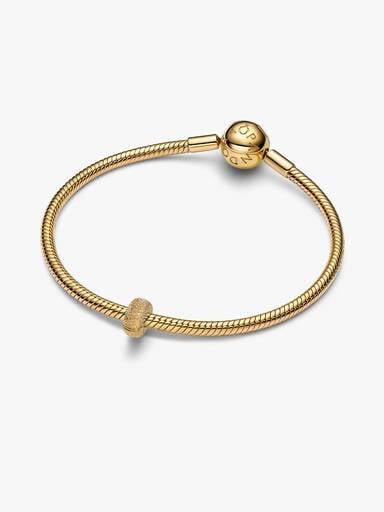 Textured Mini Clip Charm - Image 6