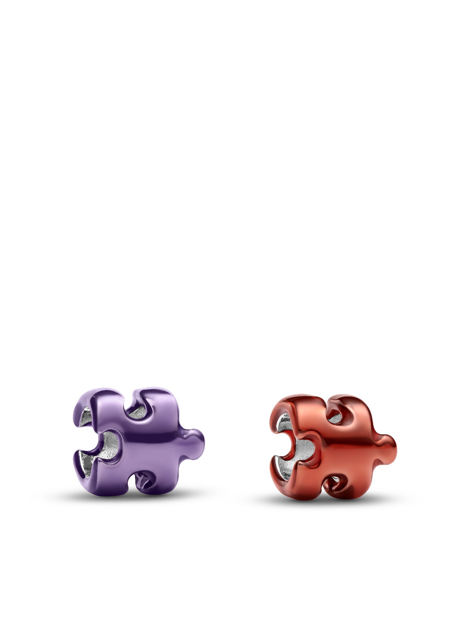 Puzzle Perfect Charm Duo - Image 2