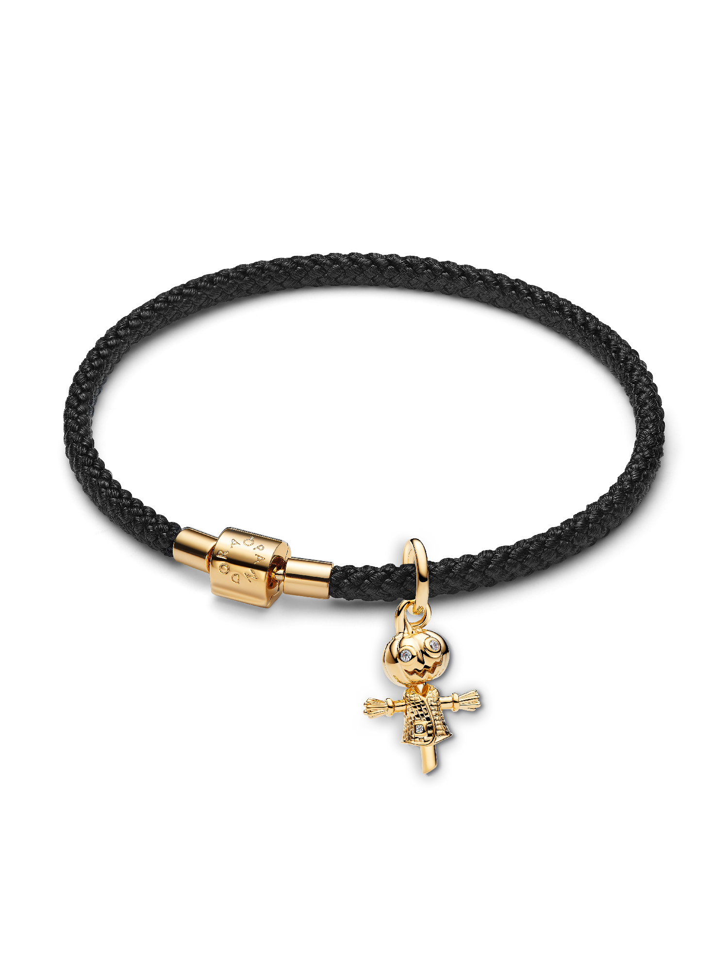 Glamoratti Scarecrow Charm Bracelet - Image 2