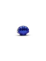 Blue Shell Mini Charm