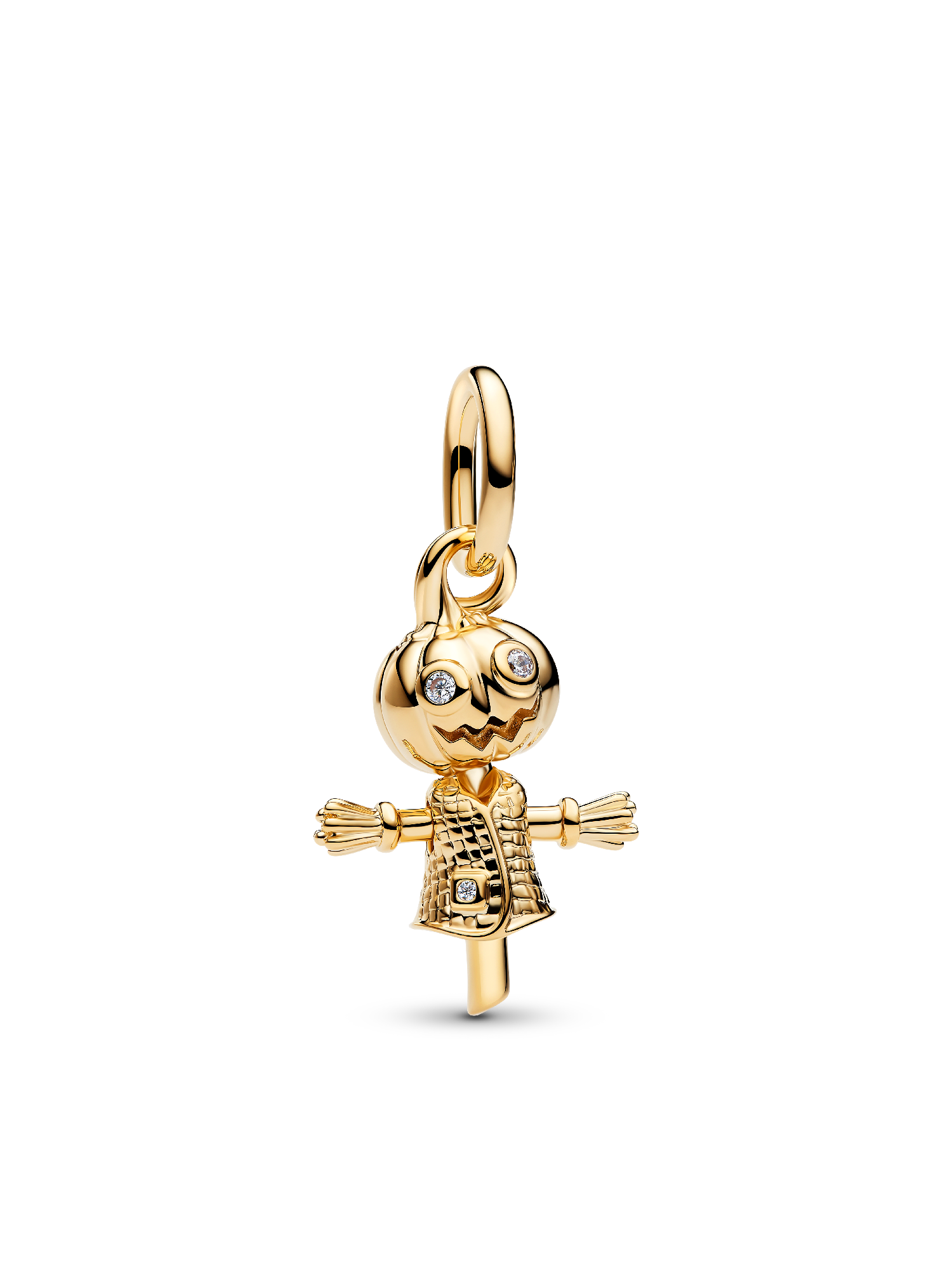 Glamoratti Scarecrow Charm Bracelet - Image 3