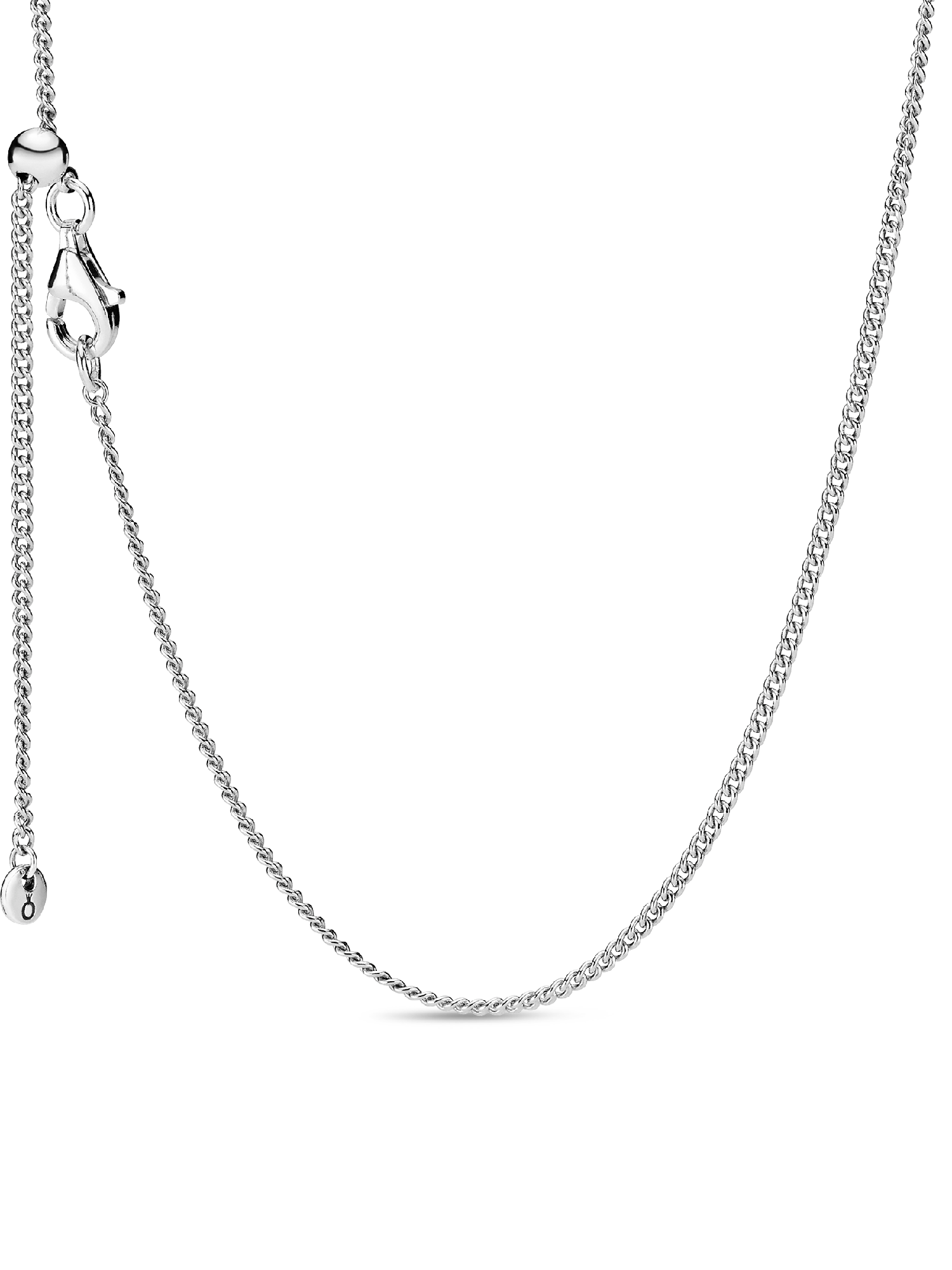 Sagittarius Medallion Charm Necklace Set - Image 3