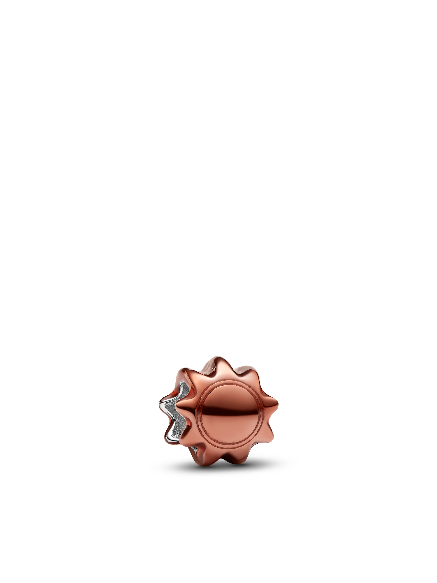 Sun & Moon Mini Charm Duo - Image 4